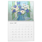 Brendan Loughlin Calendar Kalender (Jan 2027)
