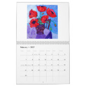 Brendan Loughlin Calendar Kalender (Feb 2027)