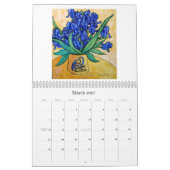 Brendan Loughlin Calendar Kalender (Mar 2027)