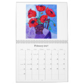 Brendan Loughlin Calendar Kalender (Feb 2027)