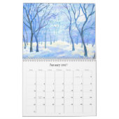 Brendan Loughlin Calendar Kalender (Jan 2027)