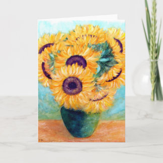 Brendan Loughlin Greeting Card Kaart