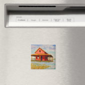 Brendan Loughlin Magnet (Insitu (Vaatwasser))