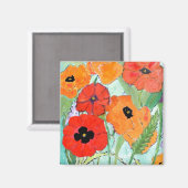 Brendan Loughlin Magnet (Voorkant / Achterkant)