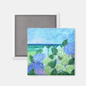 Brendan Loughlin Magnet (Voorkant / Achterkant)