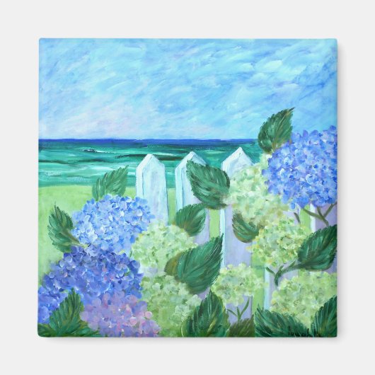 Brendan Loughlin Magnet (Voorkant)