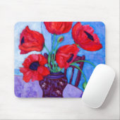 Brendan Loughlin Mousepad Muismat (Met muis)