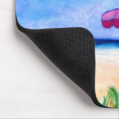 Brendan Loughlin Mousepad Muismat (Hoek)