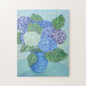 Brendan Loughlin Puzzle Legpuzzel (Verticaal)