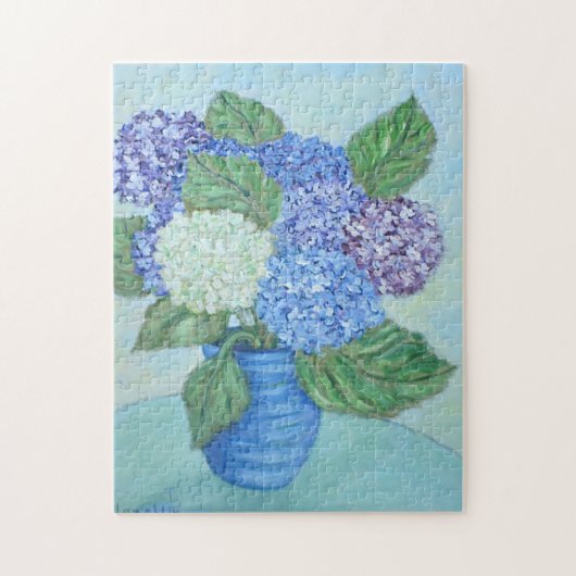 Brendan Loughlin Puzzle Legpuzzel (Verticaal)