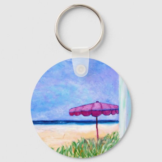 Brendan Loughlin Sleutelhanger (Voorkant)