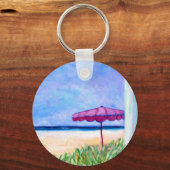 Brendan Loughlin Sleutelhanger (Voorkant)