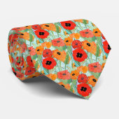 Brendan Loughlin Stropdas (Opgerold)