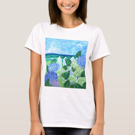 Brendan Loughlin Womens T-Shirts (Voorkant)