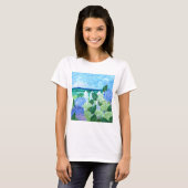 Brendan Loughlin Womens T-Shirts (Voorkant volledig)