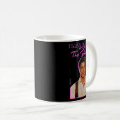 Brendans Fraser de Mummys meer als de papa Koffiemok (Voorkant rechts)