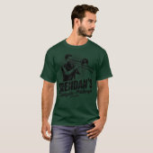 Brendan's - Shadyside T-shirt (Voorkant volledig)