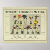  Brendel's ventilatormodel en kunstdrukken Poster (Voorkant)