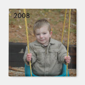 Brenden Magneet (Voorkant)