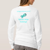 Breng Ava Home T-shirt (Achterkant)