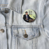 Breng Brad Button terug! (In situ)