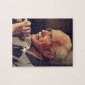 Breng Carl Gustav Jung naar Wholeness. Legpuzzel (Horizontaal)