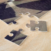 Breng Carl Gustav Jung naar Wholeness. Legpuzzel (Zijkant)