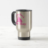 Breng de Bay St. Louis terug, Ms. Reisbeker (Voorkant links)