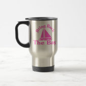 Breng de Bay St. Louis terug, Ms. Reisbeker (Links)
