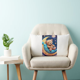 Breng de Beren knuffels naar huis met ons CuteThro Kussen