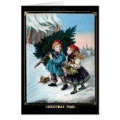 Breng de boom naar huis (Voorkant)