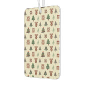 Breng de geur van Kerstmis (Car Accessoires) Luchtverfrisser (Links)