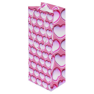 Breng de pret - wijn cadeautas