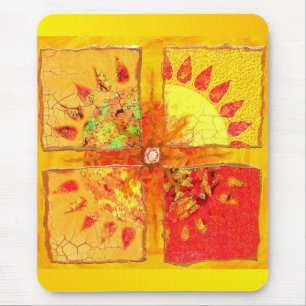 Breng de Sun Card terug Muismat