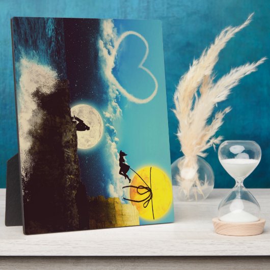 Breng de zon aan fotoplaat (Zijkant)