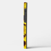 Breng de zonneschijn op Case-Mate iPhone case (Achterkant / Links)