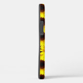 Breng de zonneschijn op Case-Mate iPhone case (Achterkant / Rechts)