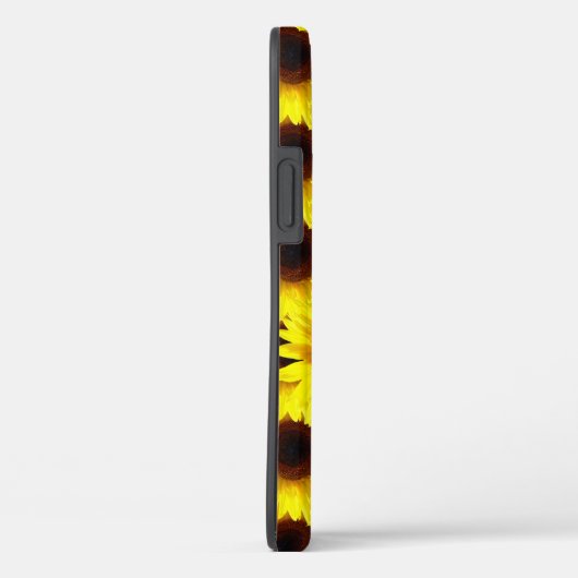 Breng de zonneschijn op Case-Mate iPhone case (Achterkant / Rechts)