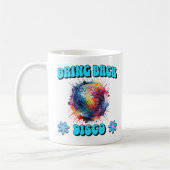 Breng Disco terug Koffiemok (Links)