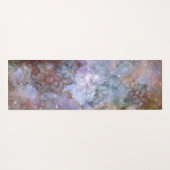 Breng een andere Mandala Cosmos Yogamat (Achterkant (horizontaal))