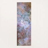 Breng een andere Mandala Cosmos Yogamat (Achterkant)