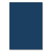 Breng een boek Baby Boy Shower Insert Kaart (Achterkant)