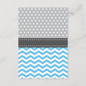 Breng een boek Kaart, olifant, bewerkbare kleur Informatiekaartje (Achterkant)