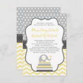 Breng een boek Kaart, olifant, bewerkbare kleur Kaart (Voorkant / Achterkant)