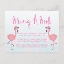 Breng een boekenkind op zaterdag of Baby shower me