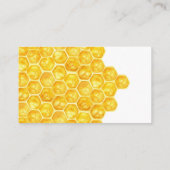 Breng een heerlijk babymeisje met een schoenenkast informatiekaartje (Achterkant)