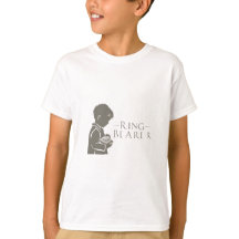 Breng een T-shirt met drager mee