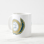 Breng Em Young Koffiemok (Voorkant links)