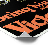 Breng hem naar huis met de Victory Loan Poster (Hoek)