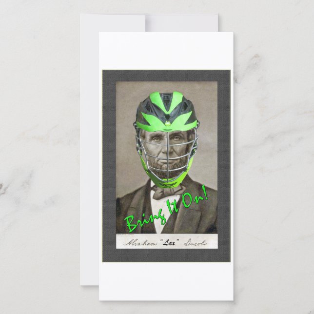 Breng het aan! (Voorkant)